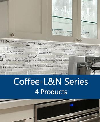 Coffee-L&N Series