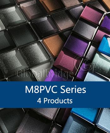 M8PVC Series