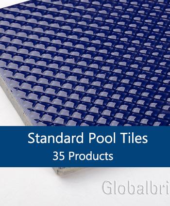 Standard Pool Tiles