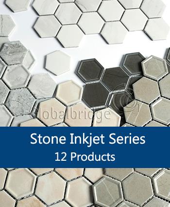 Stone Inkjet Series