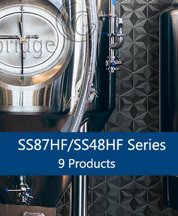 SS87HF SS48HF Series