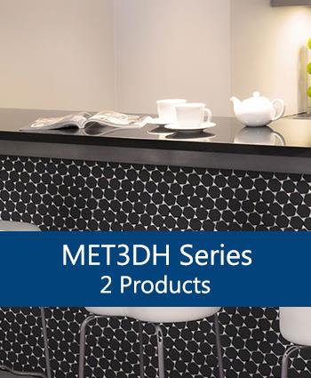 MET3DH Series