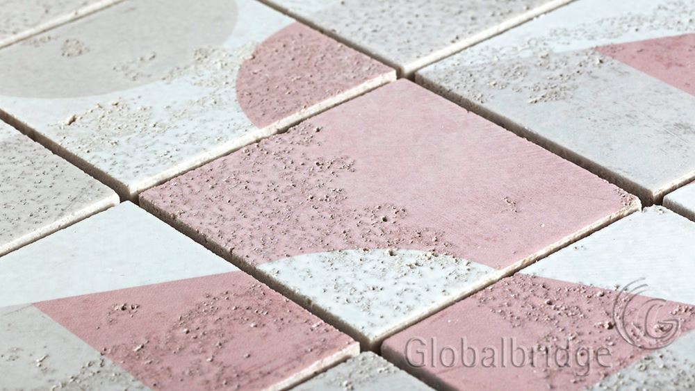 Tile manufacturers stone design wall tiles
